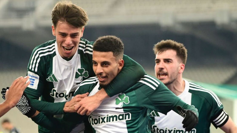 Παναθηναϊκός: Στην αποστολή Ντραγκόφσκι και Ουναΐ