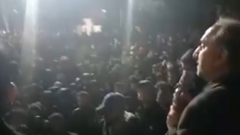 Διαδήλωση στο πανεπιστήμιο της Τεχεράνης μετά τη δολοφονία 19χρονου φοιτητή