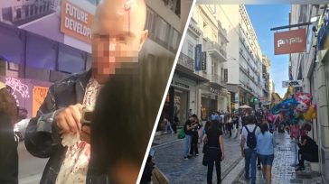 Ερμού: Αραβόφωνοι επιτέθηκαν σε ζευγάρι Ισραηλινών