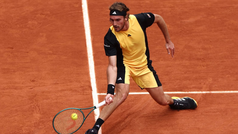 Τουρνουά Ντόχα: Με Μετζέντοβιτς παίζει στον 1ο γύρο ο Τσιτσιπάς