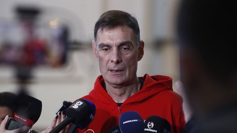 Μπαρτζώκας: «Τους τελικούς τους κερδίζει ο πιο έτοιμος και τυχερός»