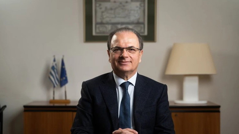 «Απήγαγαν» τον δήμαρχο Ρεθύμνης, Γιώργη Μαρινάκη