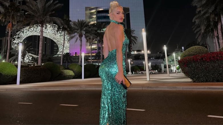 Ιωάννα Τούνη: Η δημοσίευση που έκανε ανήμερα του Αγίου Βαλεντίνου – «Μόλις παρήγγειλα λουλούδια, σιγά μην περιμένω άλλους» Ιωάννα Τούνη: Η δημοσίευση που έκανε ανήμερα του Αγίου Βαλεντίνου – «Μόλις παρήγγειλα λουλούδια, σιγά μην περιμένω άλλους»