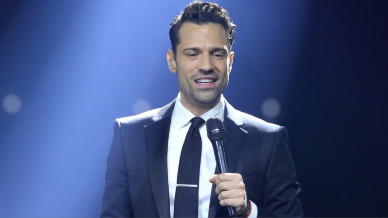 Κωνσταντίνος Αργυρός: Η πρώτη του αντίδραση για τα σχόλια που έκανε η Τίνα Μεσσαροπούλου για την Αλεξάνδρα Νίκα