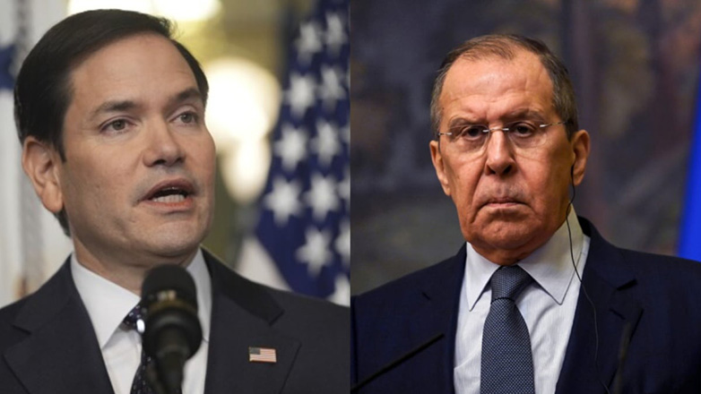 Οι υπουργοί Εξωτερικών Ρωσίας και ΗΠΑ συμφώνησαν σε τακτικές επαφές