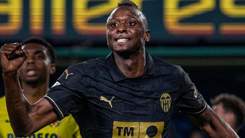 Ισπανία: «Βγήκε» από τη ζώνη του υποβιβασμού η Βαλένθια, 1-1 με τη Βιγιαρεάλ