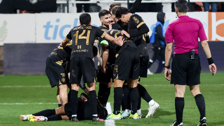 Στις καθυστερήσεις ο ΟΦΗ, 2-1 τον Αστέρα