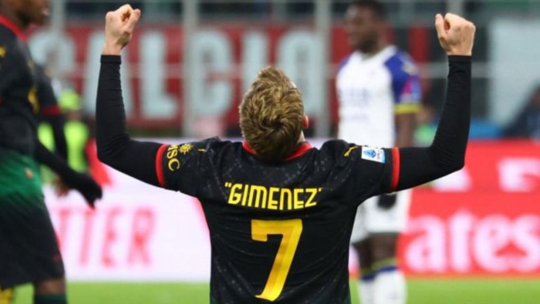 Ιταλία: Έκανε το καθήκον της η Μίλαν, 1-0 τη Βερόνα