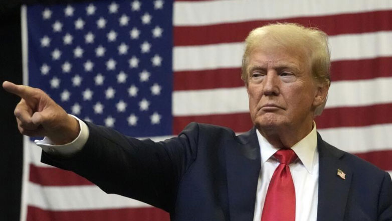 Η κυβέρνηση Trump ετοιμάζει δασμούς 10% στις ευρωπαϊκές εισαγωγές αυτοκινήτων