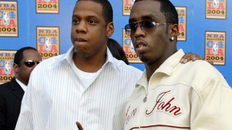 Η γυναίκα που κατήγγειλε τους Jay-Z και Σον «Diddy» Κομπς για σεξουαλική επίθεση απέσυρε τη μήνυση