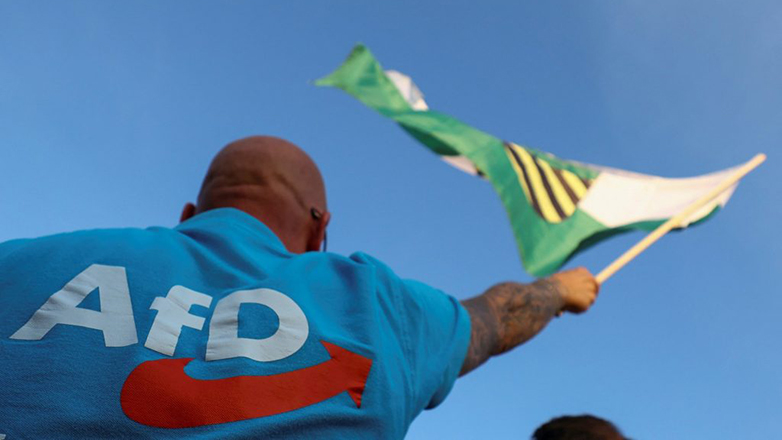 Γερμανία: Η Ακροδεξιά AfD επιβάλλει την ατζέντα της