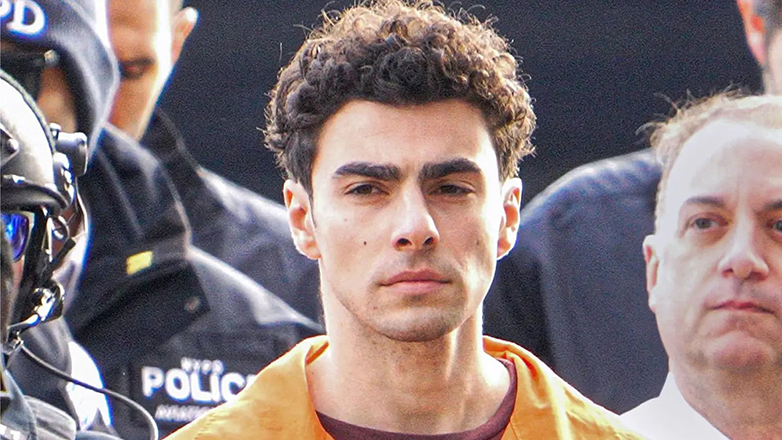 Λουίτζι Μαντζιόνε: «Είμαι συγκλονισμένος και ευγνώμων» Λουίτζι Μαντζιόνε: «Είμαι συγκλονισμένος και ευγνώμων»