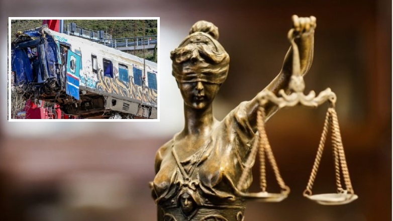 Αποχή δικηγόρων προτείνει η Ολομέλεια των Συλλόγων του κλάδου για την τραγωδία στα Τέμπη