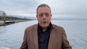 Φάμελλος για Τέμπη: «Ο απονομιμοποιημένος πρωθυπουργός σπέρνει νέο διχασμό»