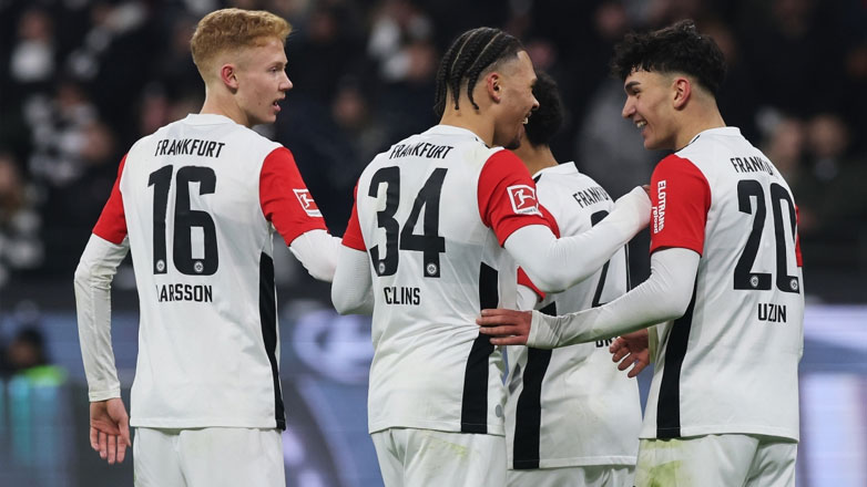 Γερμανία: Φουλ για Ευρώπη η Μάιντς, 2-0 τη Χαϊντενχάιμ