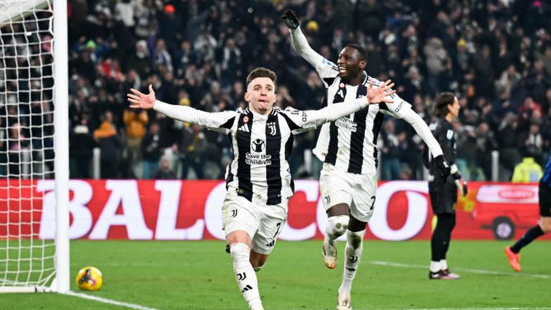 Ιταλία: Η Γιουβέντους λύγισε 1-0 την Ίντερ