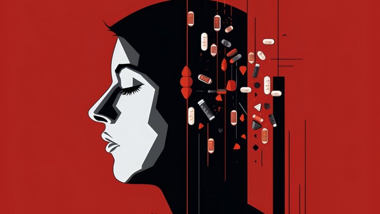 Εξάρτηση από ουσίες: Τι είναι, πώς αναγνωρίζεται και ποιες είναι οι λύσεις Εξάρτηση από ουσίες: Τι είναι, πώς αναγνωρίζεται και ποιες είναι οι λύσεις