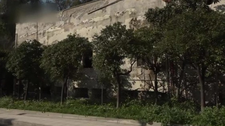 Νέα Φιλαδέλφεια: Διαρρήκτης επιχείρησε να κλέψει χαλκό και ακρωτηριάστηκε