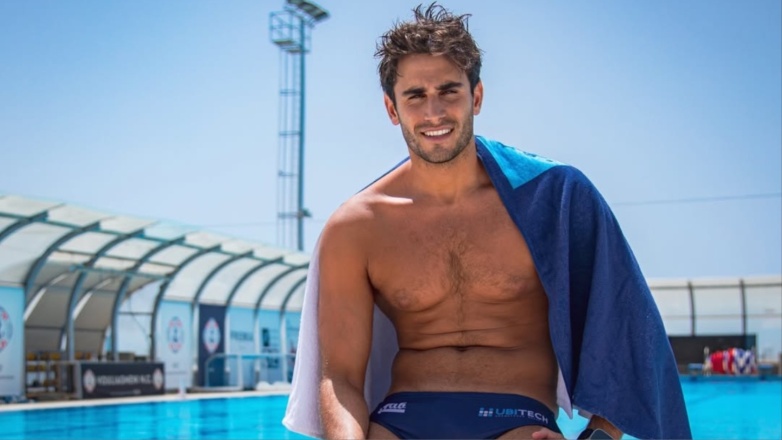 Μάριος Καπότσης: Έτσι γιόρτασε τον Άγιο Βαλεντίνο μετά τον χωρισμό του από την Κόνι Μεταξά