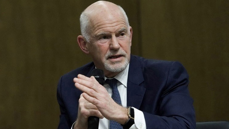 Ο Γιώργος Παπανδρέου στη Διεθνή Διάσκεψη του Μονάχου για την Ασφάλεια