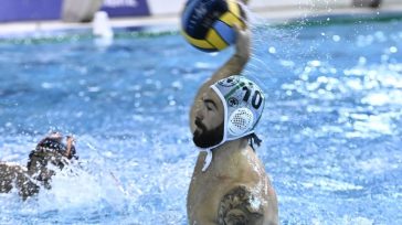 Πόλο: Πήρε το ντέρμπι ο Παναθηναϊκός, 11-10 τη Βουλιαγμένη