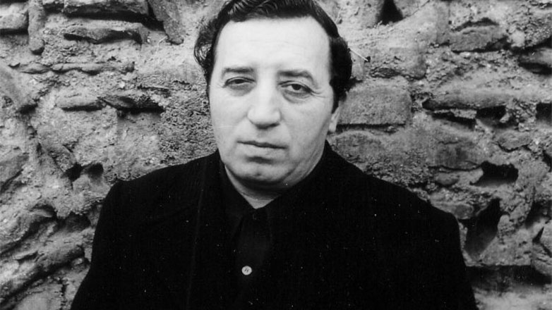 Γιώργος Ιωάννου: Μια ξεχωριστή μορφή στην ελληνική πεζογραφία