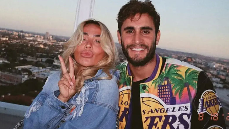 Μάριος Καπότσης: Οι πρώτες δηλώσεις μετά τον χωρισμό από την Κόνι Μεταξά – «Προτεραιότητα έχει η οικογένεια»