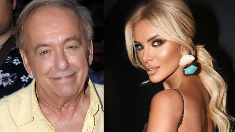 Ανδρέας Μικρούτσικος για Κατερίνα Καινούργιου: «Έκανα ό,τι ήταν δυνατό να στηρίξω τη συνεργασία μας και κατέληξε ατυχής» Ανδρέας Μικρούτσικος για Κατερίνα Καινούργιου: «Έκανα ό,τι ήταν δυνατό να στηρίξω τη συνεργασία μας και κατέληξε ατυχής»