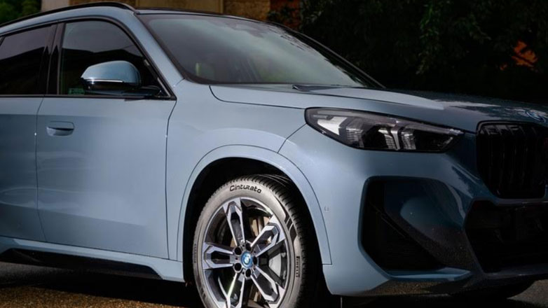 Pirelli: Το νέο θερινό ελαστικό Cinturato σχεδιάστηκε με καινοτόμα υλικά για premium αυτοκίνητα