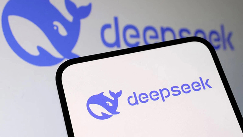 «Μπλόκο» της Νότιας Κορέας στο chatbox της DeepSeek