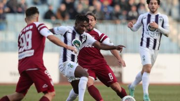 ΠΑΕ Ηρακλής: «Θέλουμε με την ΑΕΛ αξιολογημένους διαιτητές και τοποθέτηση Var»