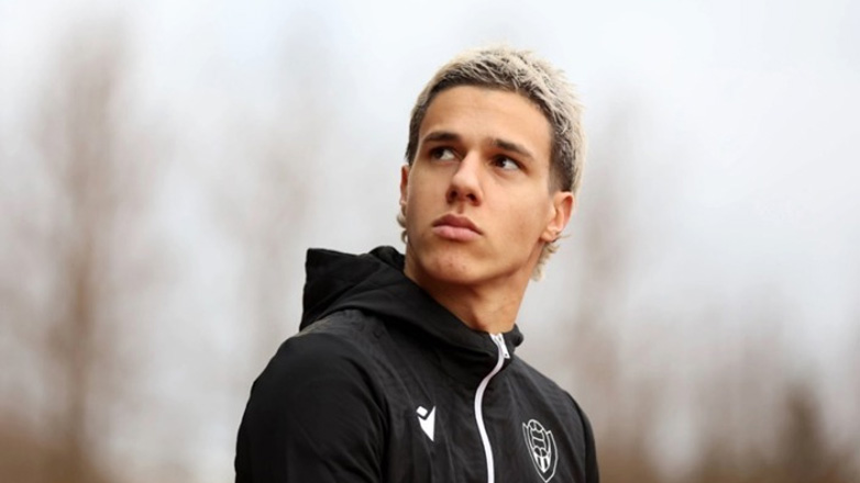 Conference League: Η Βίκινγκουρ πούλησε τον Τζούριτς τρεις μέρες πριν τη ρεβάνς με τον Παναθηναϊκό