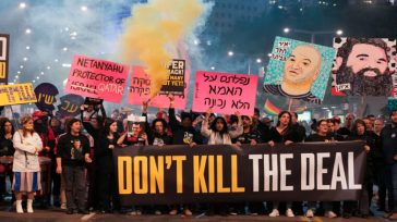 Γάζα: Έξι όμηροι και τέσσερις σοροί νεκρών ομήρων αναμένεται να επιστρέψουν στο Ισραήλ αυτή την εβδομάδα