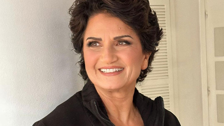 Η Άλκηστις Πρωτοψάλτη εκ νέου στο Θέατρο Παλλάς