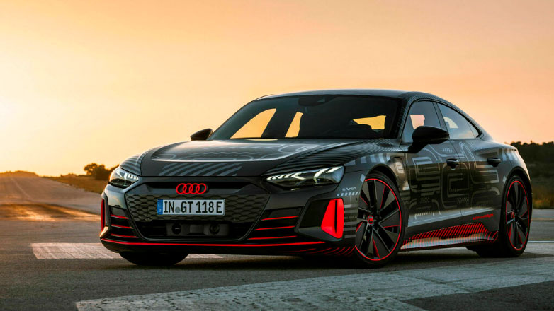 Δείτε το νέο τιμοκατάλογο της Audi – Συνοδεύεται από πολλά νέα μοντέλα, αλλά και νέους κινητήρες