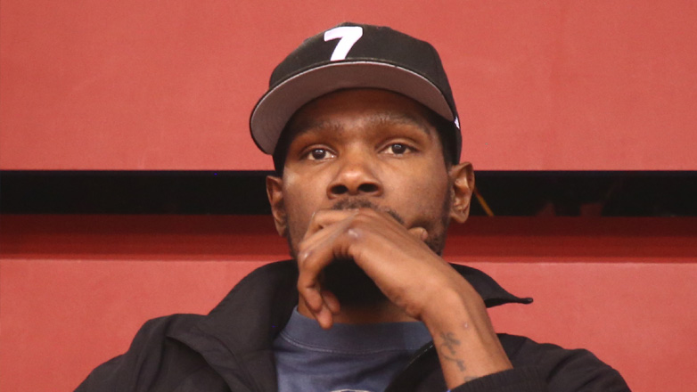 Σε αυτές τις ομάδες της Euroleague θα ήθελε να αγωνιστεί ο Ντουράντ αν αποχωρούσε από το ΝΒΑ!