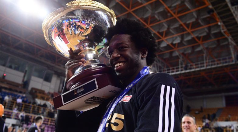 Ναν: «Έχουμε νικητές στ’ αποδυτήρια και κάνουμε ένα βήμα μπροστά στις μεγάλες στιγμές» Ναν: «Έχουμε νικητές στ’ αποδυτήρια και κάνουμε ένα βήμα μπροστά στις μεγάλες στιγμές»