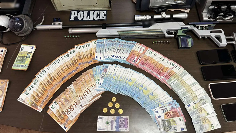 Η «Μαρίνα» της φυλακής αρχηγός κυκλώματος μαστροπείας