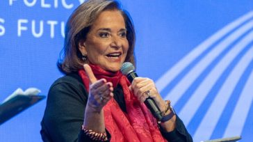 Μπακογιάννη: Ή τώρα γινόμαστε Ηνωμένες Πολιτείες της Ευρώπης ή έχουμε χάσει το τρένο οριστικά