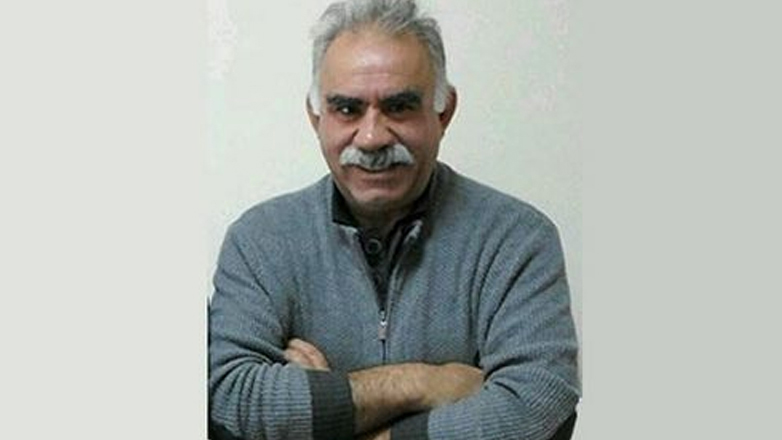 Ο Οτζαλάν επεξεργάζεται «δημοκρατική λύση» για τους Κούρδους