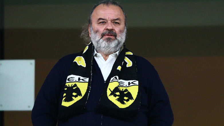 ΠΑΕ ΑΕΚ: «Υπάρχουν τέσσερις περιπτώσεις πέναλτι με τον Ατρόμητο – Οι αρμόδιοι της διαιτησίας να αναγνωρίσουν τα λάθη τους»