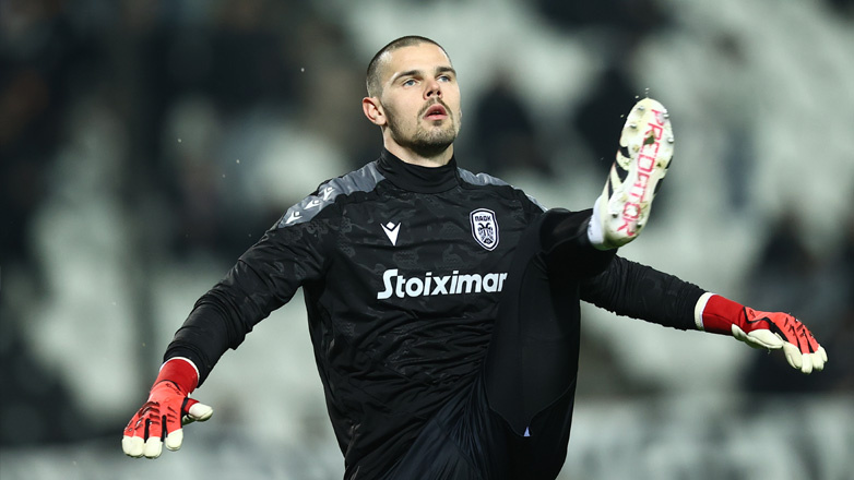 ΠΑΟΚ: «Μέσα» οι Κοτάρσκι και Μιχαηλίδης ενόψει Στεάουα