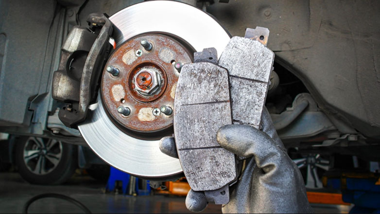 Έρευνα: Η σκόνη από τα τακάκια των φρένων, είναι χειρότερη από τις εκπομπές των diesel οχημάτων