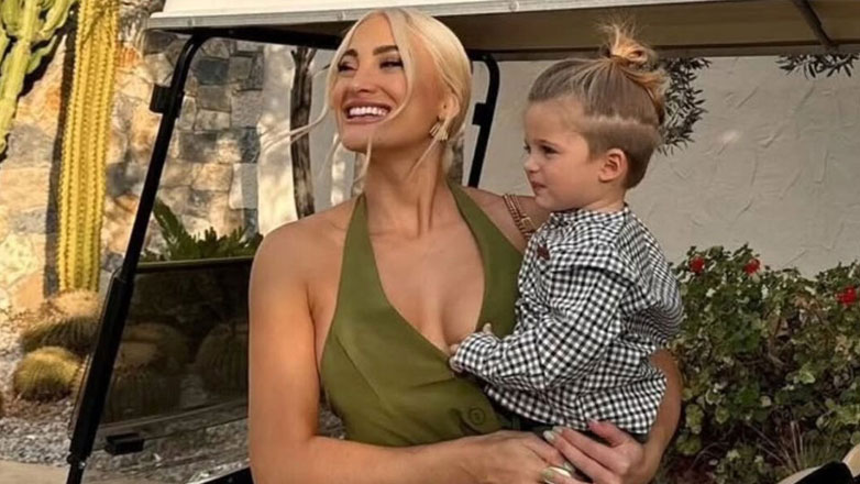 Ιωάννα Τούνη: «Φήμες λένε ότι ο κόσμος δεν έχει με τι να ασχοληθεί και κράζει»