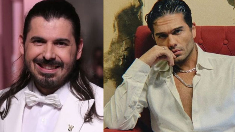 Ερωτόκριτος Κυμιωνής για Χρήστο Μάστορα: «Τότε όμως δεν βγήκε να ζητήσει συγνώμη απο τόσες χιλιάδες παιδικές ψυχές…»