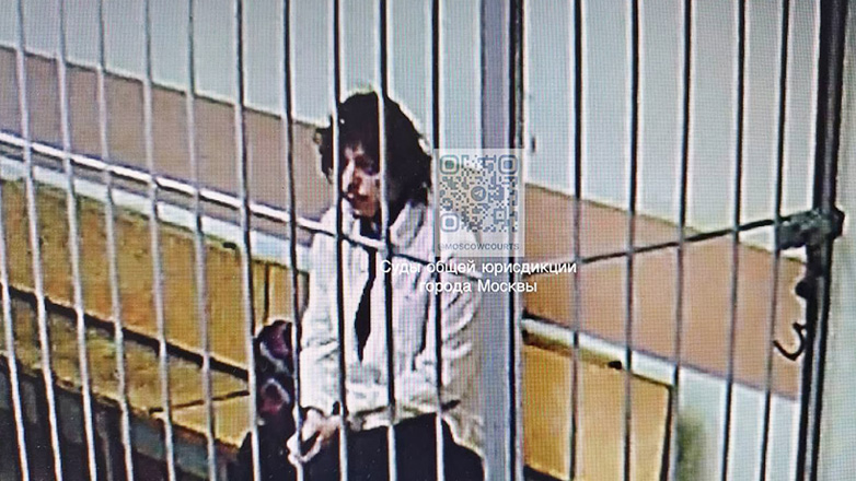 New York Times: Η Ρωσία άφησε ελεύθερο Αμερικανό κρατούμενο πριν από τις συνομιλίες με τις ΗΠΑ