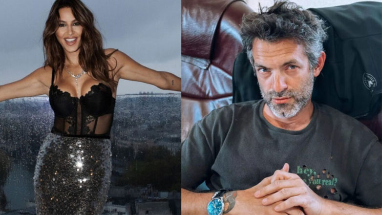 Φίλιππος Μιχόπουλος – Κωνσταντίνα Ευριπίδου: Συγκατοίκηση τέλος! Φίλιππος Μιχόπουλος – Κωνσταντίνα Ευριπίδου: Συγκατοίκηση τέλος!