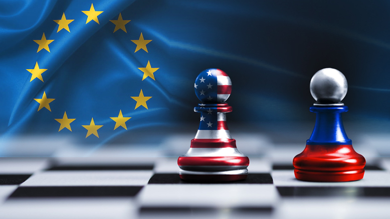 Διαβάζει η Ευρώπη τα πλανητικά μηνύματα;