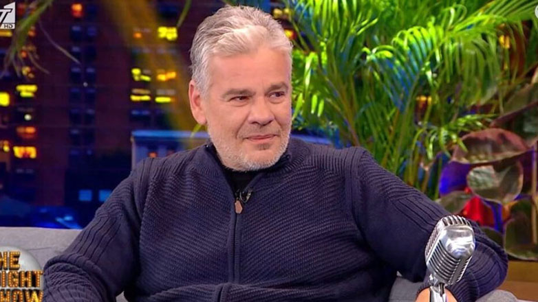 Νίκος Γρίτσης: «Εγώ και ο Γιώργος Σαμπάνης δεν πήραμε ούτε 10.000 ευρώ σύνολο για τον “Έκπτωτο Άγγελο” του Οικονομόπουλου»