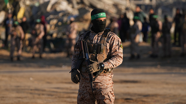 Νέα συμφωνία μεταξύ Ισραήλ και Χαμάς